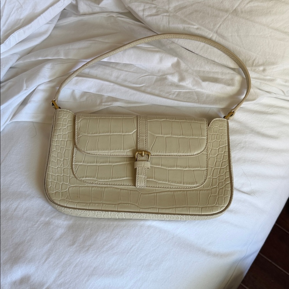 BY FAR Miranda Bag